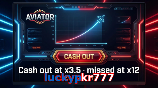 Game list for Luckypkr777 aviator section