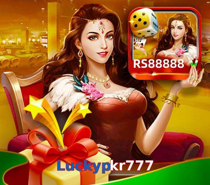 Luckypkr777 game app for Pakistan players