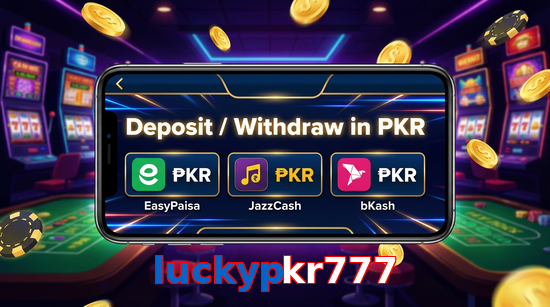 Game list for Luckypkr777 pk section