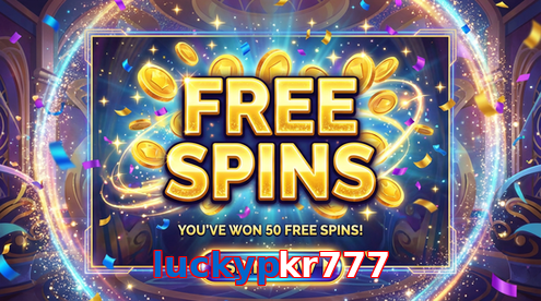 Game list for Luckypkr777 slots section