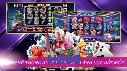 HZ88