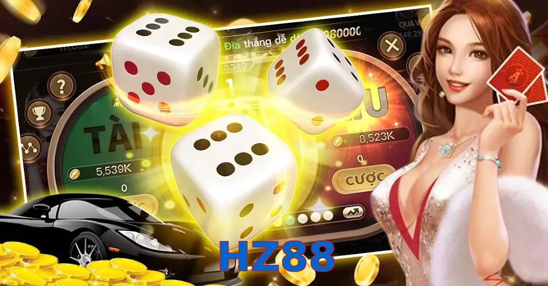 HZ88